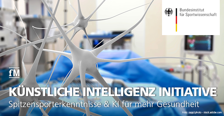 Künstliche Intelligenz im Spitzensport