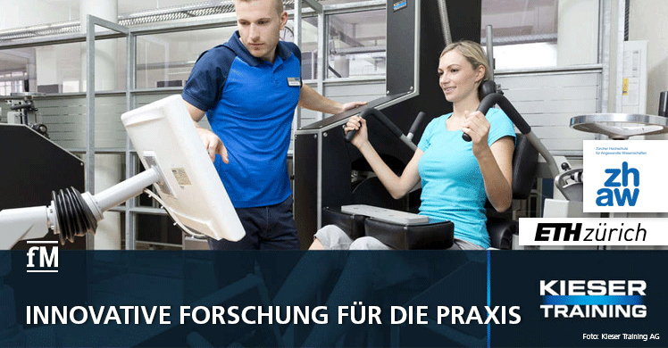 Innovative Forschung für die Praxis