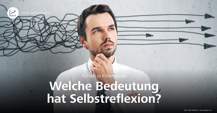 Hinterfragen lohnt sich! – Warum Selbstreflexion so wichtig ist