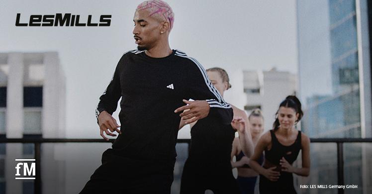 LES MILLS Report zur Gen Z