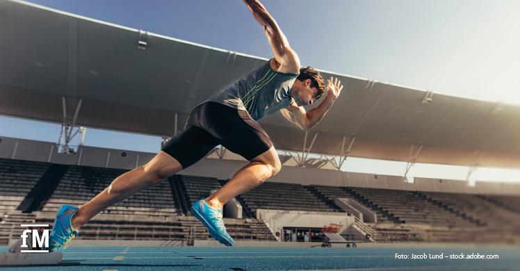 sportsmed-saar bietet Olympiateilnehmenden verschiedenster Sportarten optimale Trainings- und Wettkampfvorbereitungsbedingungen