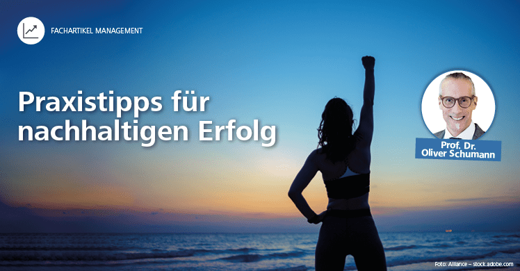 Motivation und Erfolg: Tipps vom Experten 