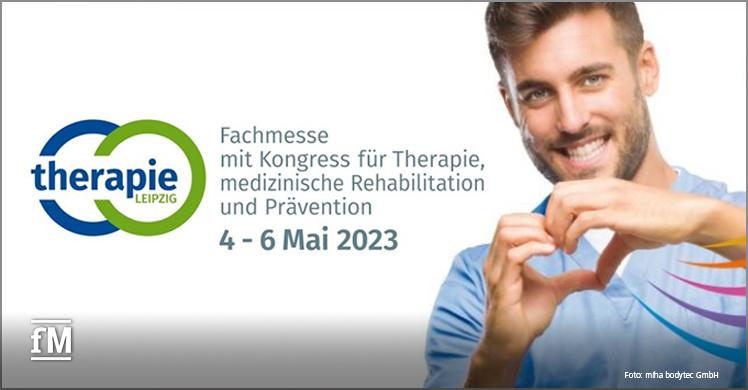 miha bodytec auf der therapie LEIPZIG