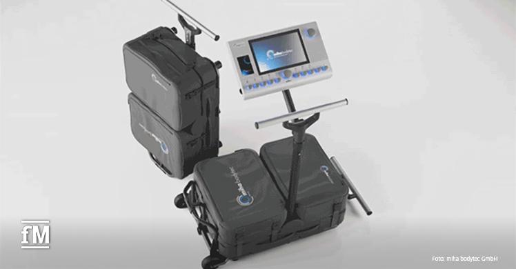 miha bodytec travelstation m.ove 