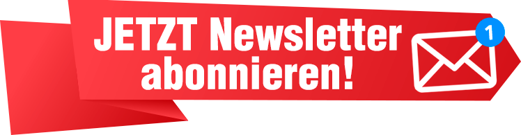 Ihnen hat dieser Artikel gefallen? Dann abonnieren Sie unseren fM Newsletter und verpassen Sie künftig keine fitness MANAGEMENT News mehr.