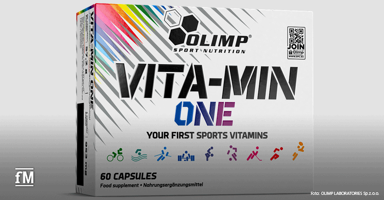 Vita-Min One