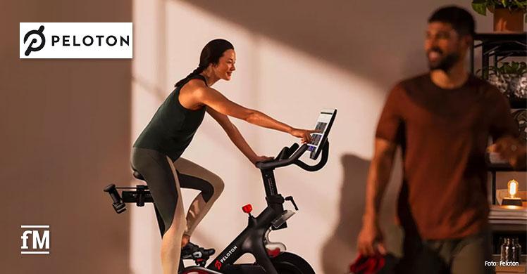 Peloton-Bikes nach Corona nicht mehr gefragt: Home-Fitness-Experte streicht 800 Stellen.