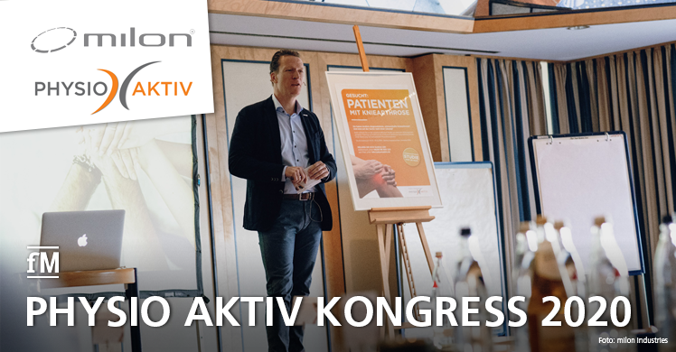 Physio Aktiv Kongress 2020