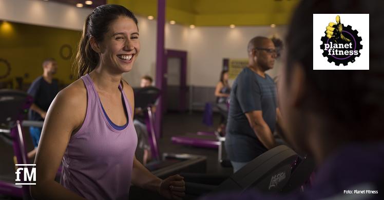 Die US-Fitnesskette Planet Fitness verzeichnet im Jahr 2022 ein starkes Mitglieder- und Umsatzwachstum und plant weiter zu expandieren.