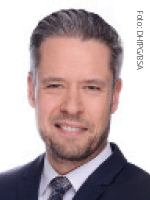 Gregor Preuschoff, MBA International Management, Abteilungsleiter für Finanzen und Controlling an der Deutschen Hochschule für Prävention und Gesundheitsmanagement (DHfPG), der BSA-Akademie und der PIPG.