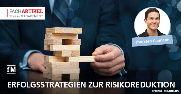 Erfolgsstrategien zur Risikoreduktion