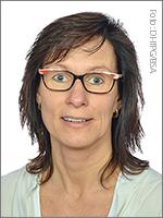 Antje Ruhwedel, M. A. Prävention und Gesundheitsmanagement