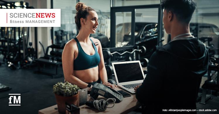 'Science News' – Kundenzufriedenheit im Fitnessstudio steigern