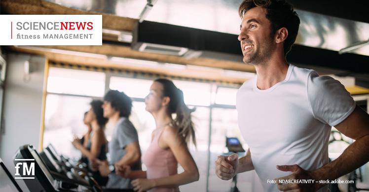 'Science News': Studie unterstreicht Bedeutung von Fitness und Prävention – Fitnessstudios agieren als professionelle Gesundheitsdienstleister und leisten einen wichtigen Beitrag zur Gesunderhaltung der Bevölkerung