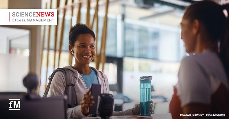 Science News: Kundentreue statt Kündigung – Drop-out-Prävention im Fitnessstudio