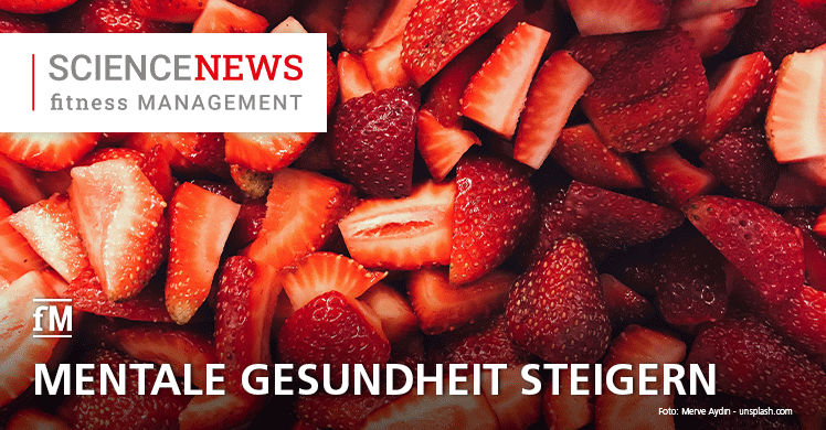 'Science News' – Studie: 'Obst und Gemüse für Gesundheit'