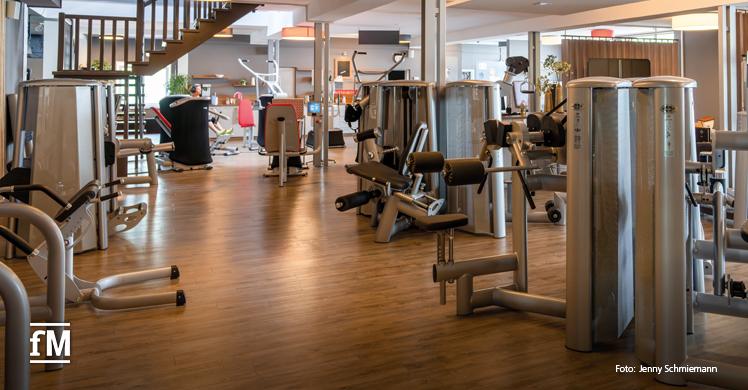 Die Erfolgsgeschichte des aktiv fitnessclub Edewecht