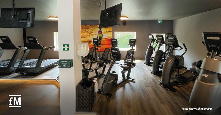 Die Erfolgsgeschichte des aktiv fitnessclub Edewecht