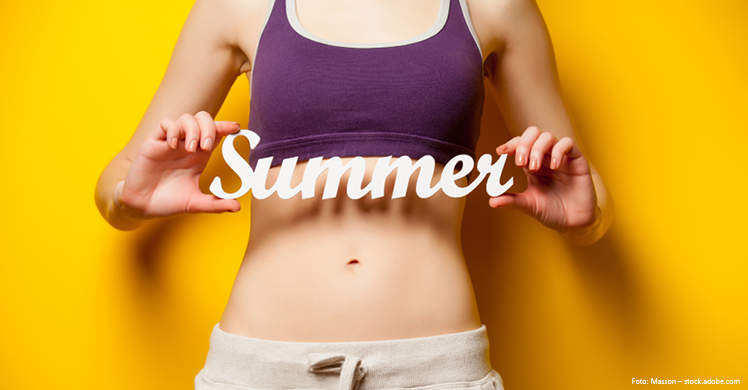 Summer at the Gym: Fitnessstudios erfolgreich durch den Sommer bringen