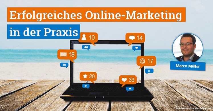 Tipps für ein erfolgreiches Sommermarketing