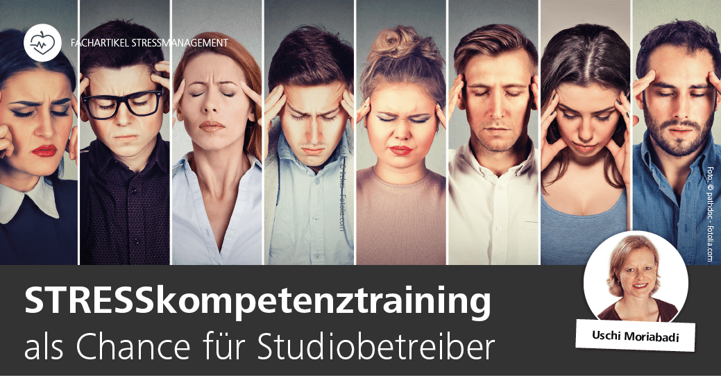 Expertentipps für das richtige Stressmanagement