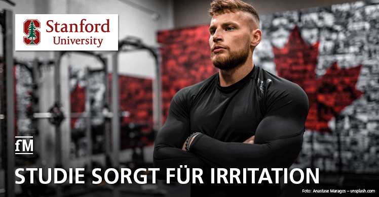 Studie der Stanford University kritisch reflektiert: So sicher sind Fitnessstudios