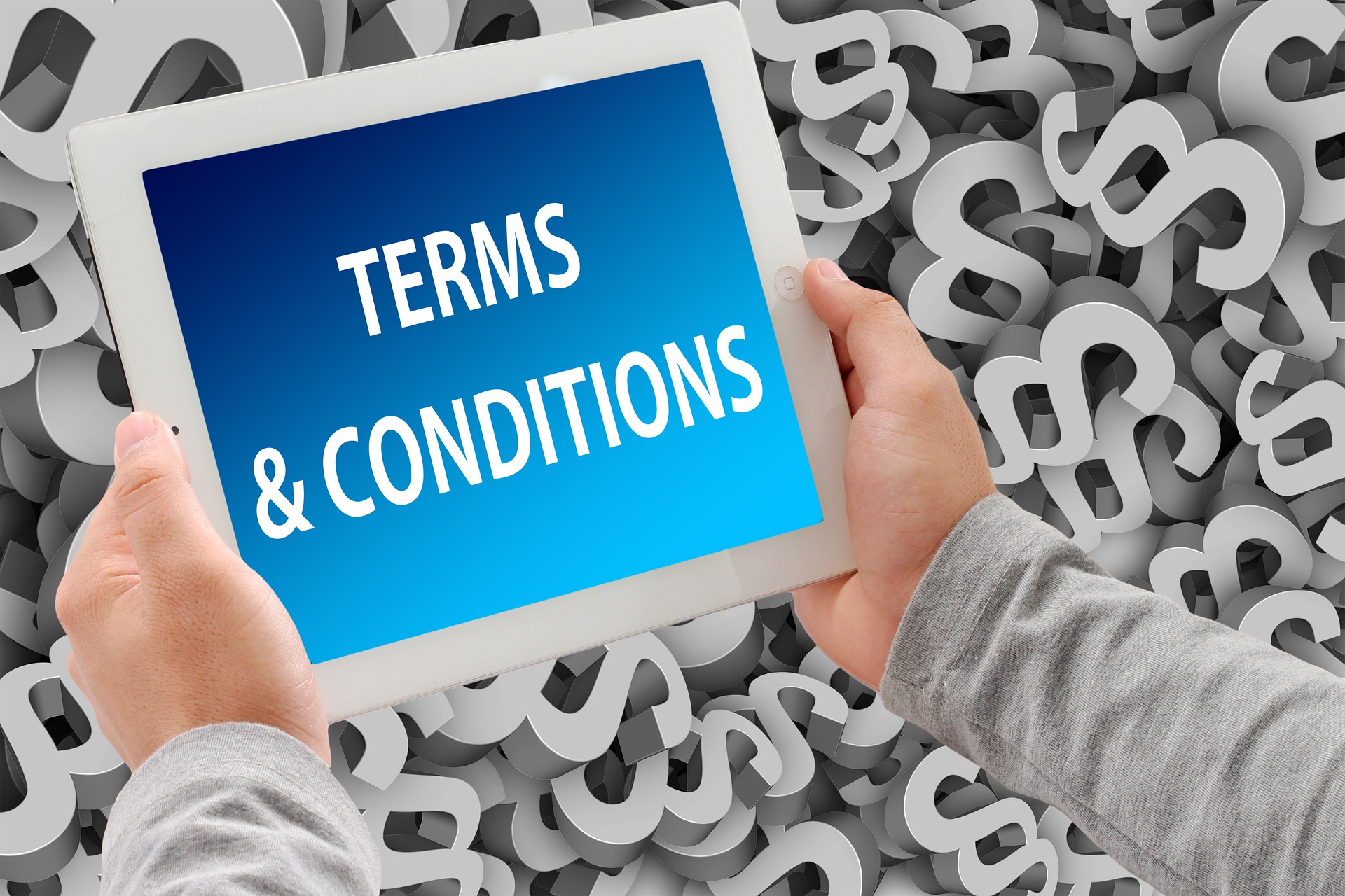 Terms and conditions – Teilnahmebedingungen Facebook-Gewinnspiele und Verlosungen von fitness MANAGEMENT.