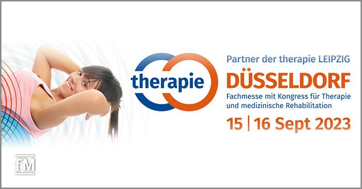 therapie DÜSSELDORF – miha bodytec ist vor Ort