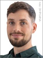 Bastian Thum, MBA Sport- und Gesundheitsmanagement