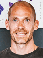 Tobias Lochthowe, Studioleiter im FlexXfit Waltrop