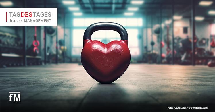 Valentinstag Workout: Interview mit Partner-Pärchen von USC