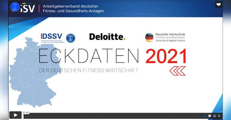 Jetzt das Video der Eckdaten-Präsentation 2021 beim DSSV anschauen!