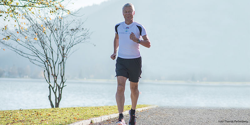 Die fitness MANAGEMENT traf Prof. Dr. Thomas Wessinghage zu einem Hintergrundgespräch im Rahmen des Aufstiegskongresses.