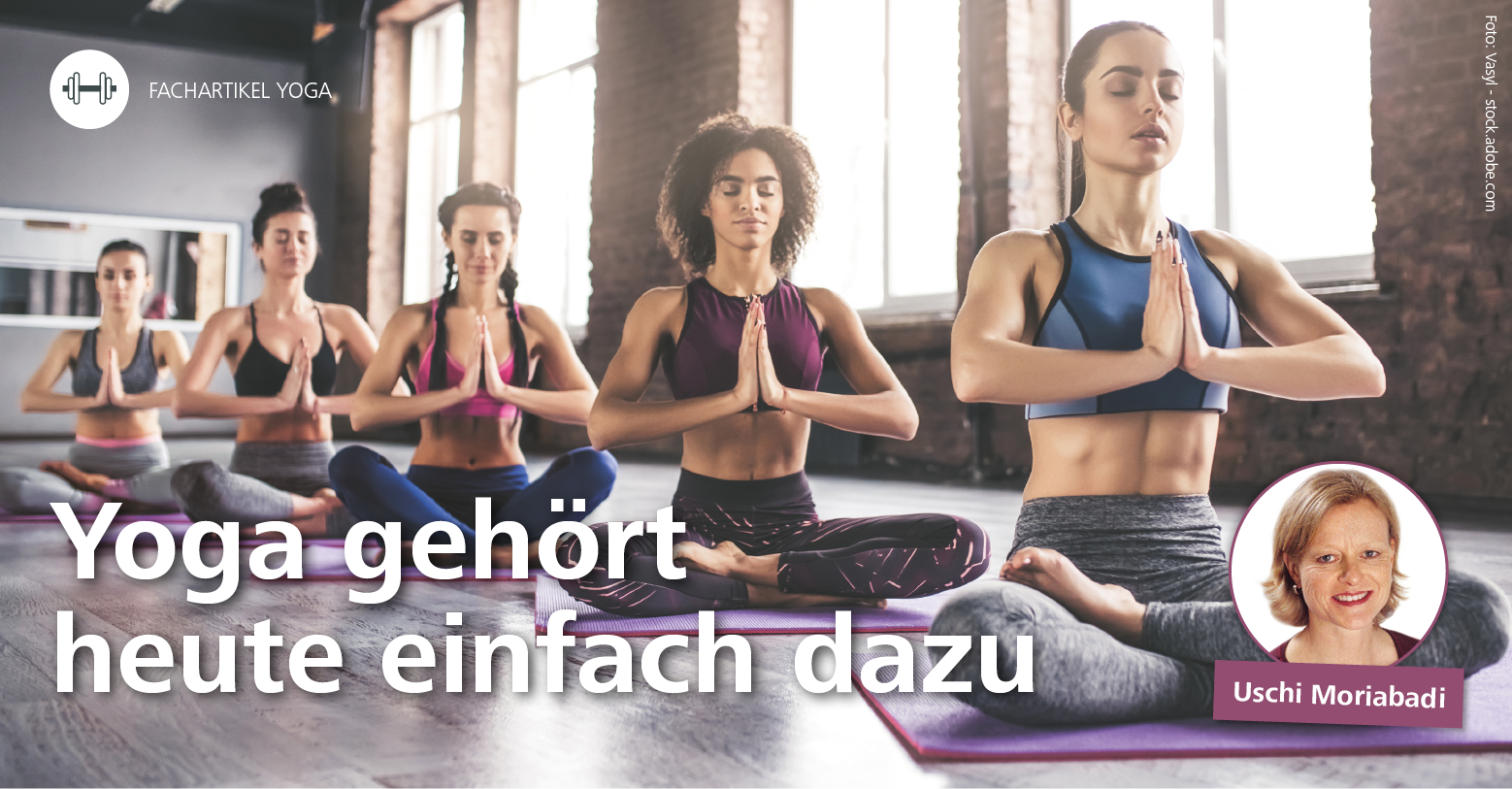 Yoga – die jahrtausendalte aus Indien stammende Lebensphilosophie – erlebt seit vielen Jahren besonders im Westen, aber auch im Ursprungsland Indien eine echte Rennaissance.