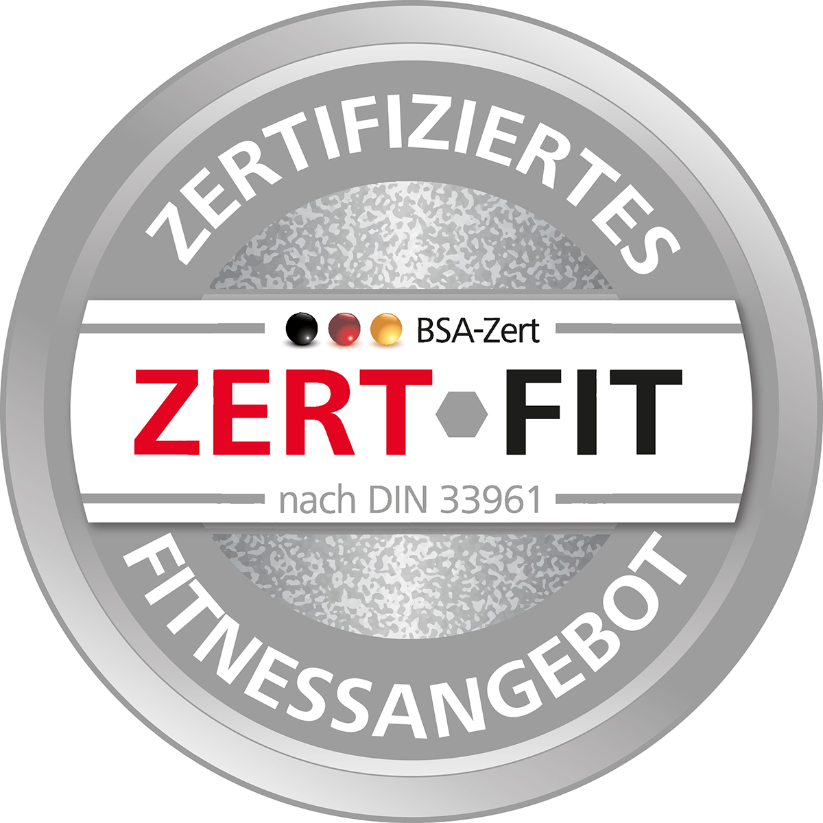 zert fit bsa zert