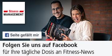 fitness management - facebook