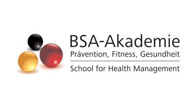 BSA-Akademie | Prävention, Fitness, Gesundheit | School for Health Management