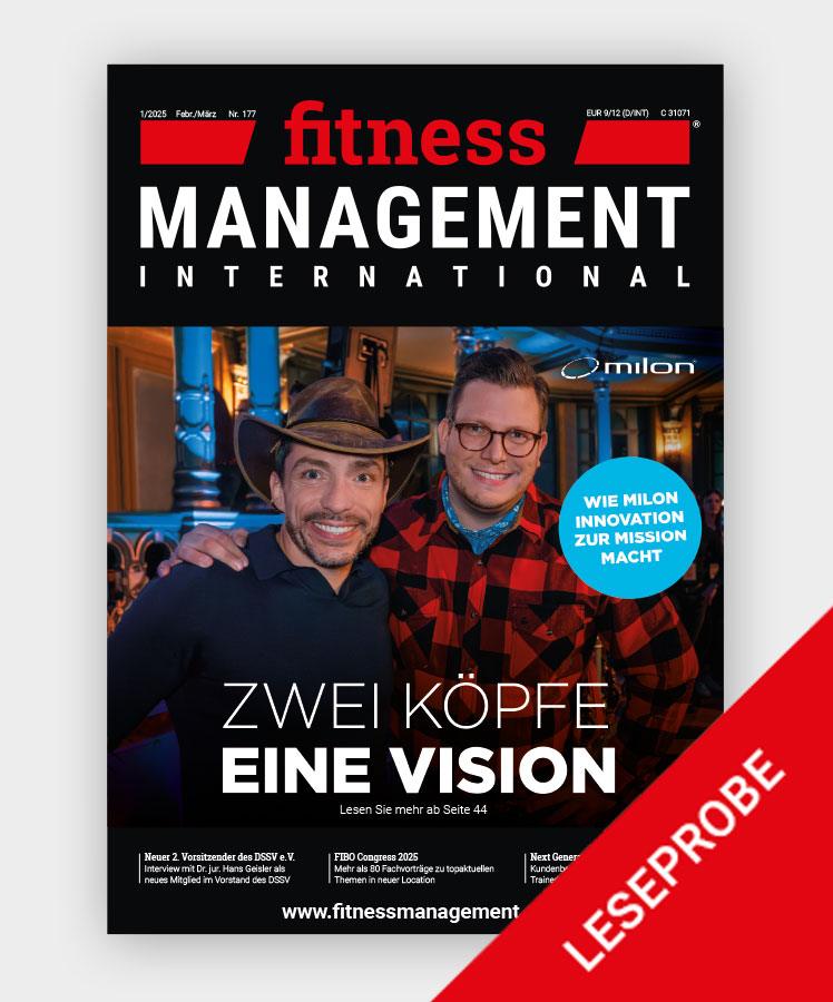 fitness management - issuu