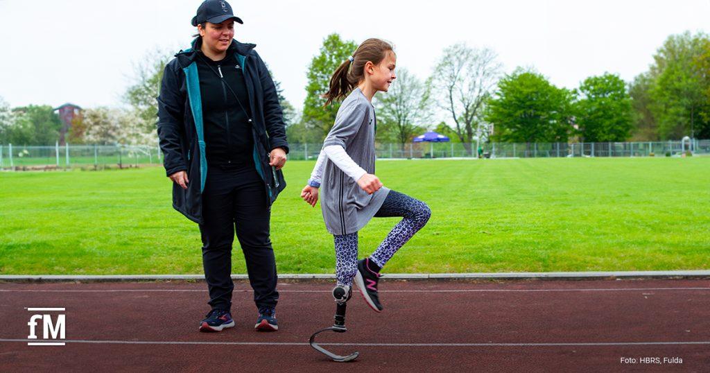 Mit über 64.000 Mitgliedern in mehr als 570 Vereinen zählt der HBRS zu den größten Landesverbänden im Deutschen Behindertensportverband (DBS).