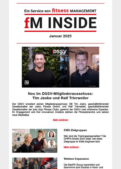 fM INSIDE #1/2025