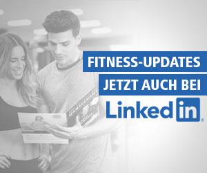 fitness management - linkedin