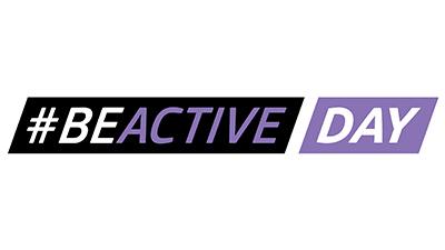 BEACTIVE