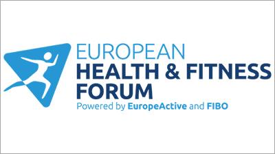 Eurppean Health & Fitness Forum