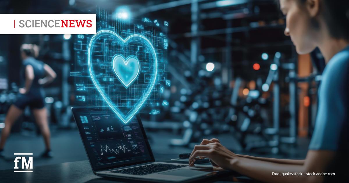 Science News: Digitale Kundenbindung im Fitnessstudio durch systematische Datenanalyse – eine Studie liefert spannende Erkenntnisse