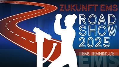 Zukunft EMS Roadshow 2025