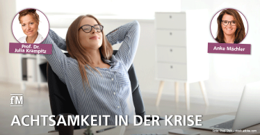 Gesundheitliches Krisenmanagement (Teil 2)