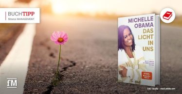 Lebensratgeber: Michelle Obama hat mit  'Das Licht in uns – Halt finden in unsicheren Zeiten' einen weiteren Bestseller veröffentlicht.