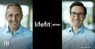 Martin Seibold (CEO) und Christophe Collinet (CCO) über die Expansion der LifeFit Group