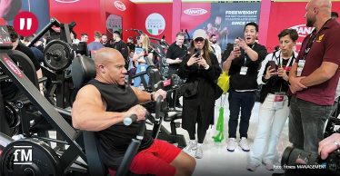 Interview mit Bodybuildinglegende Phil Heath