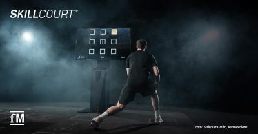 Fitness Screening mit SKILLCOURT